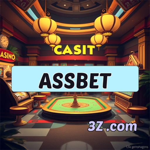 Explore os Jogos Incríveis no Assbet.com e Venha Jogar!