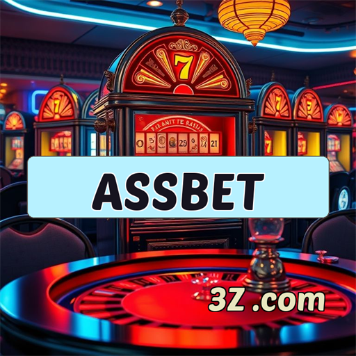Slots Incríveis do assbet.com: Emoção e Prêmios Esperam por Você