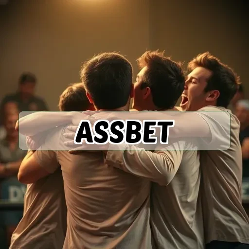 assbet.com Jogos Arcade