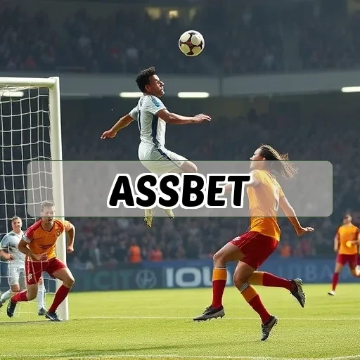 assbet.com: Explore Eventos Esportivos e Aumente Suas Emoções
